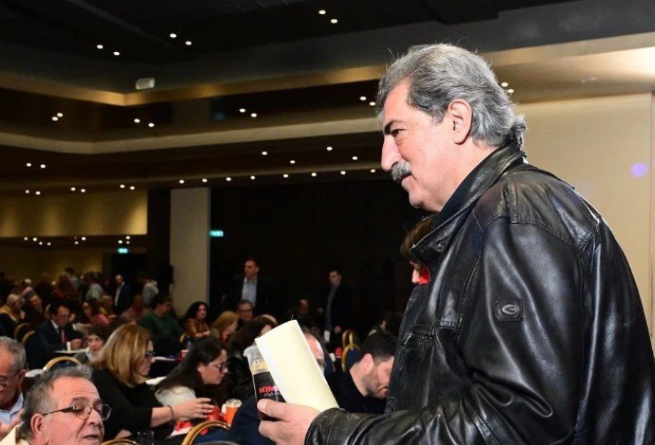 Πυρά Πολάκη σε Φάμελλο: Χωρίς προηγούμενο η πρόταση για νέο σχήμα στις εκλογές Πυρά Πολάκη σε Φάμελλο: Χωρίς προηγούμενο η πρόταση για νέο σχήμα στις εκλογές
