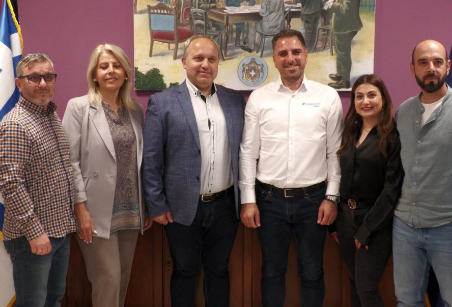 Εργασία στη Γερμανία – Ζωή στη Σιντική: Μια νέα αρχή για τους νέους της περιοχής μέσω της REGIOCOM Εργασία στη Γερμανία – Ζωή στη Σιντική: Μια νέα αρχή για τους νέους της περιοχής μέσω της REGIOCOM