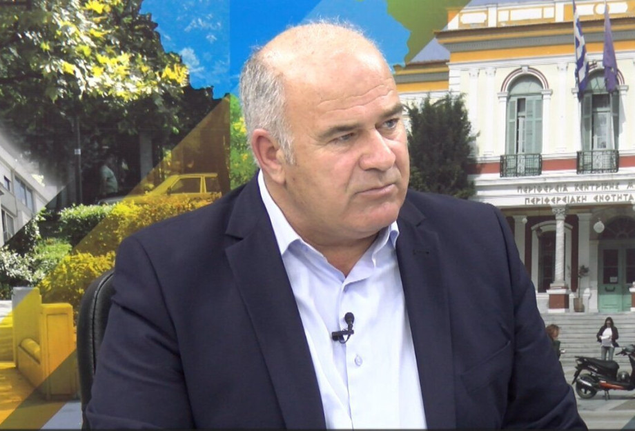 Αθανάσιος Γάτσιος: Δεν πρόκειται να φιμωθώ – Το κόστος των LED είναι 750.000€! Αθανάσιος Γάτσιος: Δεν πρόκειται να φιμωθώ – Το κόστος των LED είναι 750.000€!