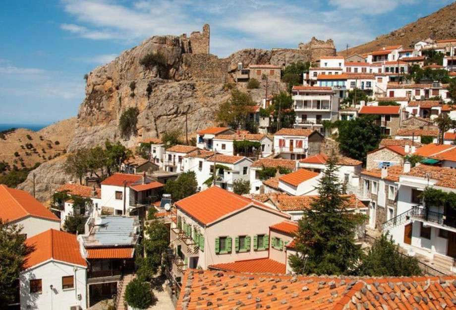 Στο καθεστώς της visa express η Σαμοθράκη – Τούρκοι «γιοκ», γιατί ξέμεινε από τελωνείο Στο καθεστώς της visa express η Σαμοθράκη – Τούρκοι «γιοκ», γιατί ξέμεινε από τελωνείο