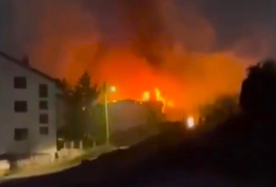 Απίστευτη τραγωδία στη Βόρεια Μακεδονία Απίστευτη τραγωδία στη Βόρεια Μακεδονία