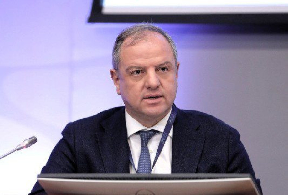 Διονύσης Σταμενίτης: Το πάντρεμα του προϊόντος με τον τουρισμό θα αυξήσει την εξωστρέφεια Διονύσης Σταμενίτης: Το πάντρεμα του προϊόντος με τον τουρισμό θα αυξήσει την εξωστρέφεια