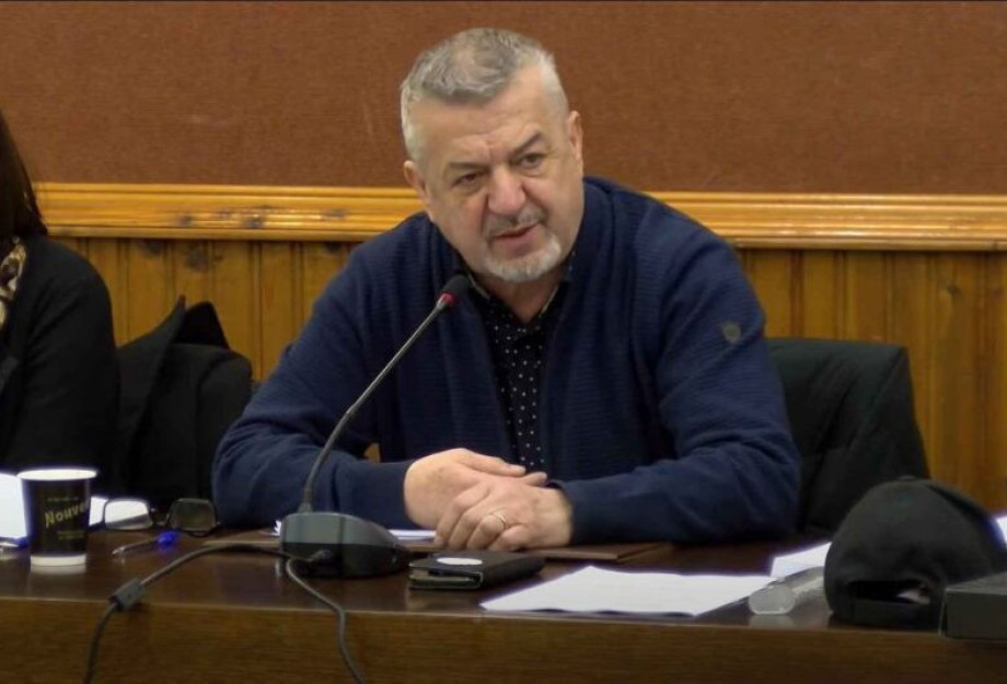 Στην αρχαιοκαπηλίας στο «Τύμβο Καστά» για τα μάτια του κόσμου η αντίδραση του Δήμου Αμφίπολης; Στην αρχαιοκαπηλίας στο «Τύμβο Καστά» για τα μάτια του κόσμου η αντίδραση του Δήμου Αμφίπολης;