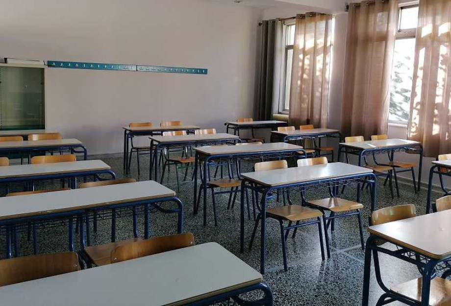 Χρήστος Χατζηχριστοδούλου – ΕΟΔΥ: Δεν χρειάζεται να κλείνουν τα σχολεία Χρήστος Χατζηχριστοδούλου – ΕΟΔΥ: Δεν χρειάζεται να κλείνουν τα σχολεία