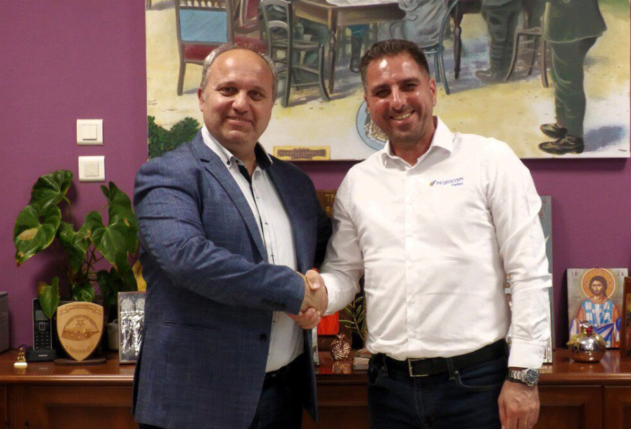 Γιώργος Τάτσιος: Εργασία στη Γερμανία, διαμονή στη Σιντική Γιώργος Τάτσιος: Εργασία στη Γερμανία, διαμονή στη Σιντική