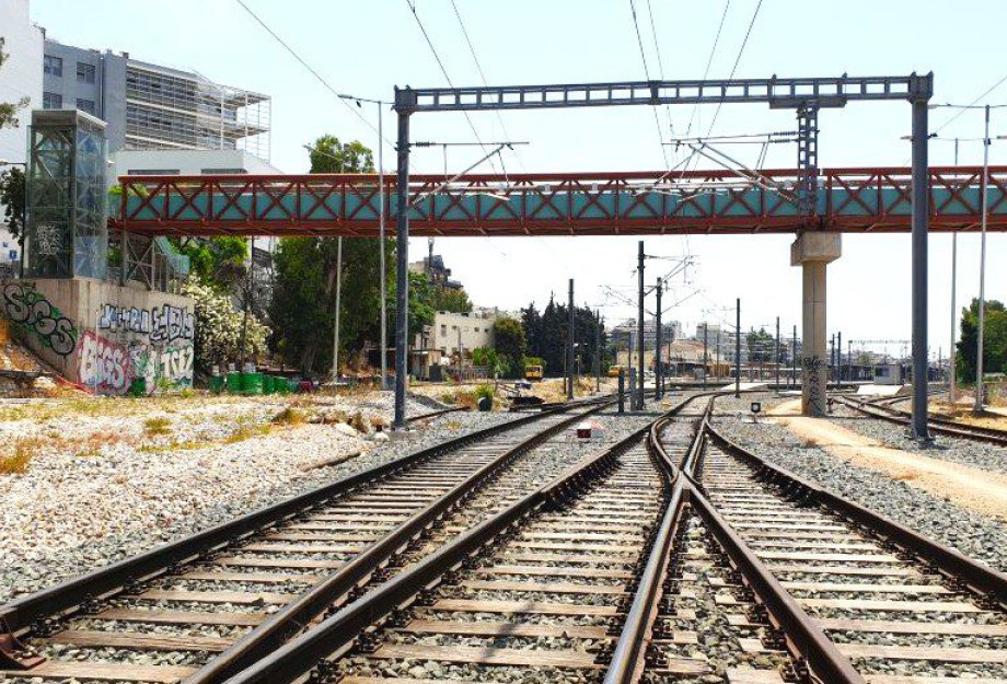 Σε δημοπράτηση η αναβάθμιση με ηλεκτροκίνηση του σιδηροδρομικού τμήματος Μουριές – Προμαχώνας Σε δημοπράτηση η αναβάθμιση με ηλεκτροκίνηση του σιδηροδρομικού τμήματος Μουριές – Προμαχώνας