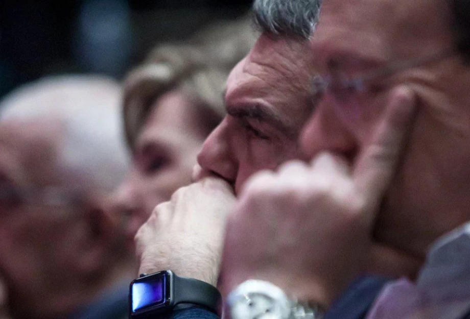 Ζυμώσεις στην κεντροαριστερά: Οι εισηγήσεις στον Φάμελλο, η στάση Ανδρουλάκη και ο «γρίφος» Τσίπρα Ζυμώσεις στην κεντροαριστερά: Οι εισηγήσεις στον Φάμελλο, η στάση Ανδρουλάκη και ο «γρίφος» Τσίπρα
