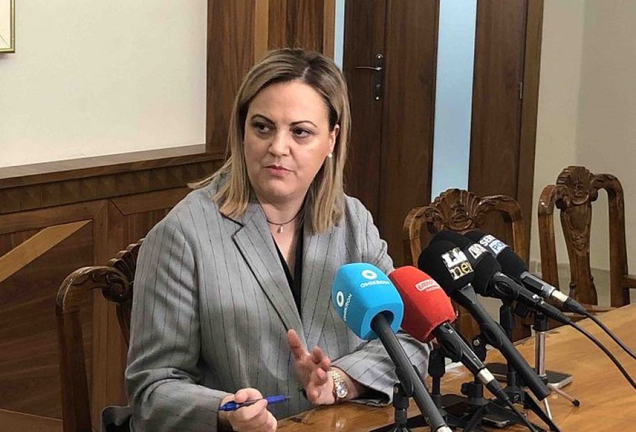 Βαρβάρα Μητλιάγκα