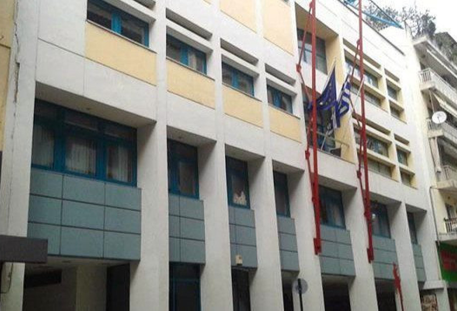 Δημόσια Κεντρική Βιβλιοθήκη Σερρών: Ονομασία του παιδικού τμήματος της ως «Λότη Πέτροβιτς-Ανδρουτσοπούλου» Δημόσια Κεντρική Βιβλιοθήκη Σερρών: Ονομασία του παιδικού τμήματος της ως «Λότη Πέτροβιτς-Ανδρουτσοπούλου»