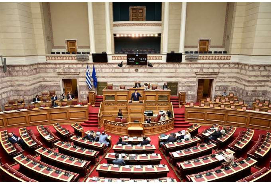 Έκλεισε η κοινοβουλευτική μάχη για τα Τέμπη αρχίζει το … τρέξιμο; Έκλεισε η κοινοβουλευτική μάχη για τα Τέμπη αρχίζει το … τρέξιμο;