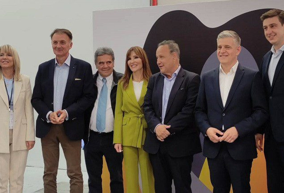 Η Πινακοθήκη Κωνσταντίνος Ξενάκης στην 8η Art Thessaloniki Η Πινακοθήκη Κωνσταντίνος Ξενάκης στην 8η Art Thessaloniki