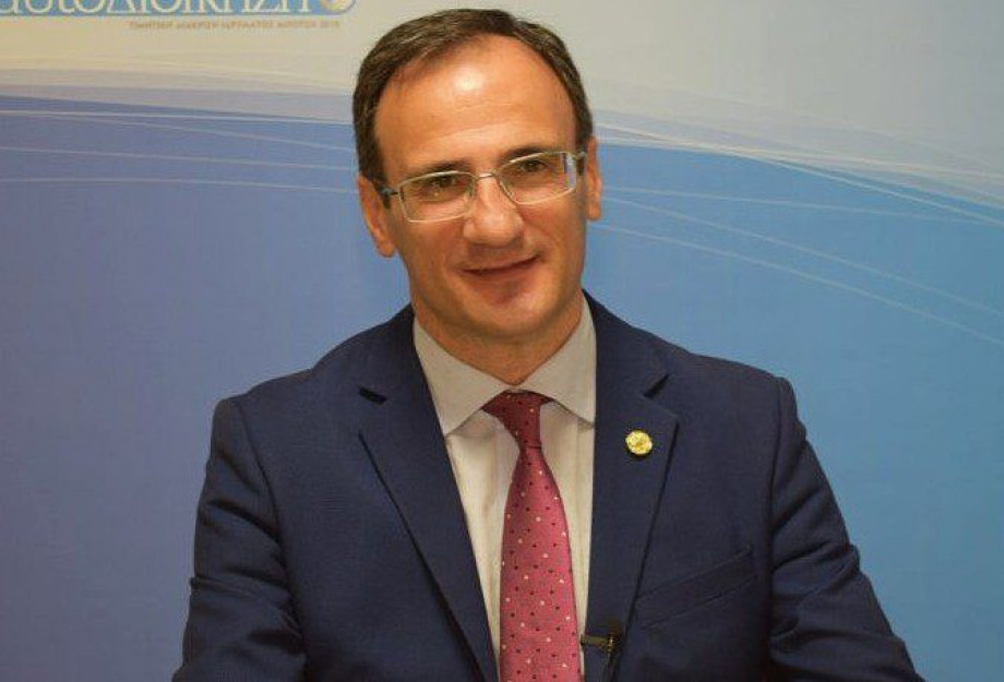 Τα εύσημα και στον Χρυσάφη για την προσφυγή στο ΣΤΕ και την ακύρωση της ΑΕΠΟ Τα εύσημα και στον Χρυσάφη για την προσφυγή στο ΣΤΕ και την ακύρωση της ΑΕΠΟ