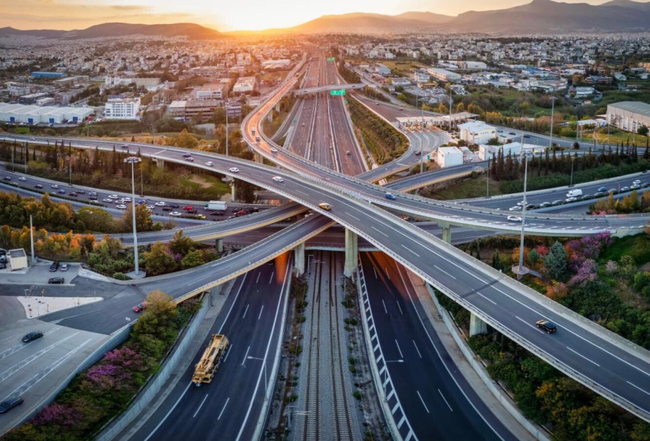 3 δις. Ευρώ για 9 μεγάλα έργα στην Β. Ελλάδα θα δημοπρατηθούν μέχρι τέλος του έτους 3 δις. Ευρώ για 9 μεγάλα έργα στην Β. Ελλάδα θα δημοπρατηθούν μέχρι τέλος του έτους