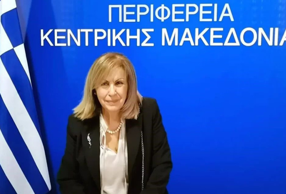 Στις Σέρρες την Τετάρτη 11 Ιουνίου η Αθηνά Αηδονά για τις 2 δράσεις ενίσχυσης της επιχειρηματικότητας Στις Σέρρες την Τετάρτη 11 Ιουνίου η Αθηνά Αηδονά για τις 2 δράσεις ενίσχυσης της επιχειρηματικότητας