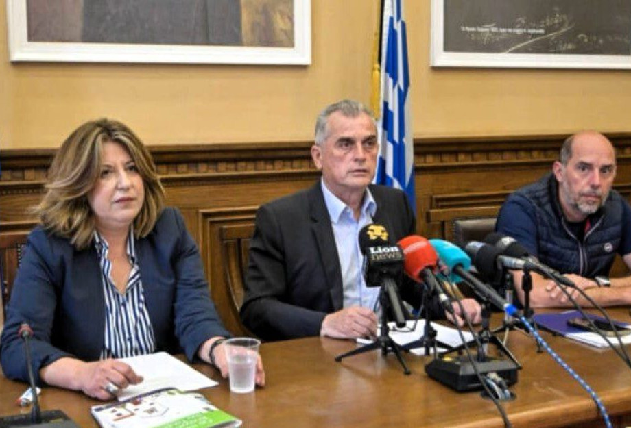 Στο πλαίσιο του προγράμματος CLLD/LEADER Διατοπικές και διακρατικές συνεργασίες της ΑΝΕΣΕΡ Στο πλαίσιο του προγράμματος CLLD/LEADER Διατοπικές και διακρατικές συνεργασίες της ΑΝΕΣΕΡ