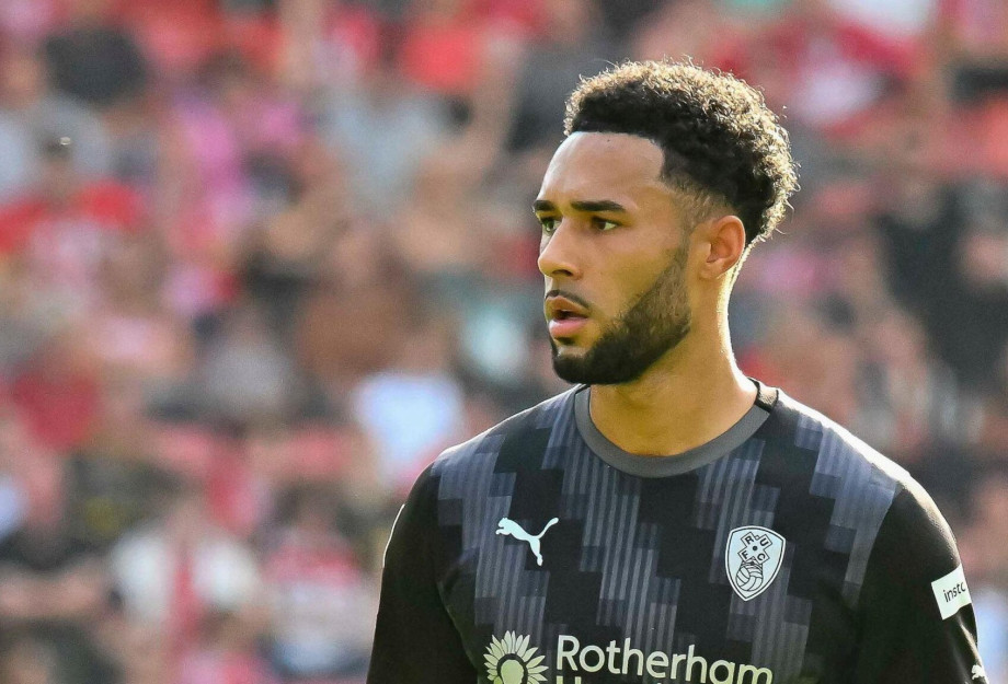 Πήρε τον Andre Green ο Πανσερραϊκός Πήρε τον Andre Green ο Πανσερραϊκός