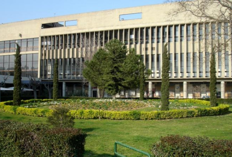 Πρωταγωνιστής το ΑΠΘ στο ΕΣΠΑ της Κεντρικής Μακεδονίας Πρωταγωνιστής το ΑΠΘ στο ΕΣΠΑ της Κεντρικής Μακεδονίας
