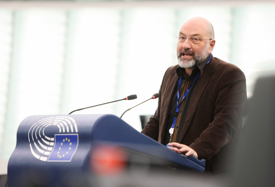 Σάκης Αρναούτογλου: Χάνεται η κτηνοτροφία – Ζητείται νέα στρατηγική για την ευλογιά Σάκης Αρναούτογλου: Χάνεται η κτηνοτροφία – Ζητείται νέα στρατηγική για την ευλογιά