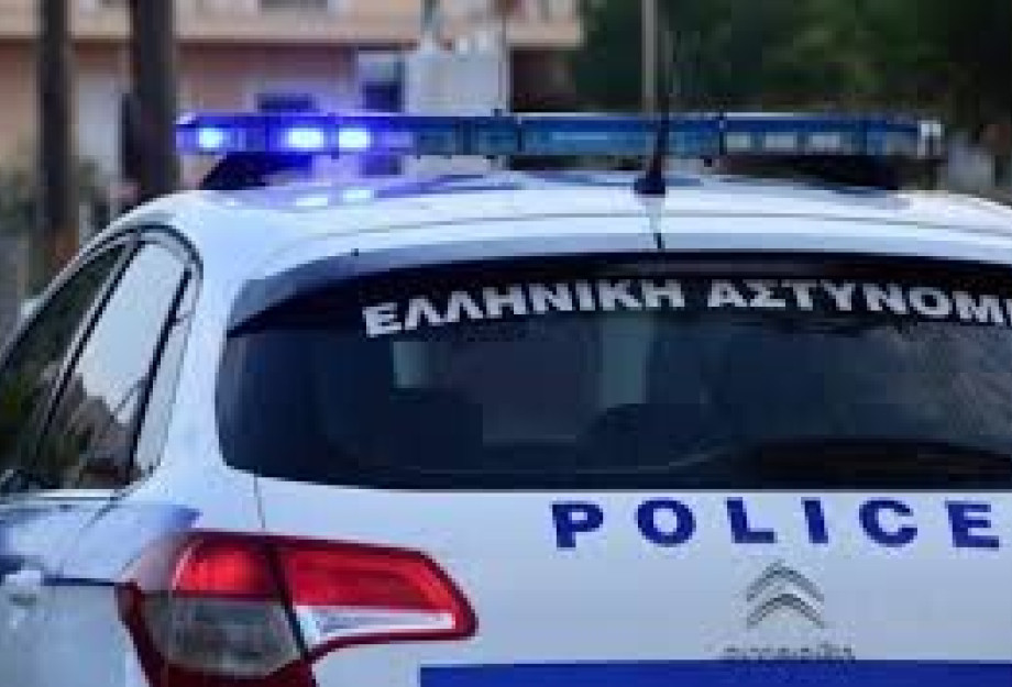 Στοχευμένες αστυνομικές δράσεις στην Κεντρική Μακεδονία Στοχευμένες αστυνομικές δράσεις στην Κεντρική Μακεδονία