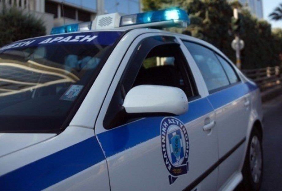 Εξιχνιάστηκαν 7 κλοπές, εκ των οποίων η μία απόπειρα, που έγιναν μέσα σε λίγες ώρες τον περασμένο Νοέμβριο Εξιχνιάστηκαν 7 κλοπές, εκ των οποίων η μία απόπειρα, που έγιναν μέσα σε λίγες ώρες τον περασμένο Νοέμβριο