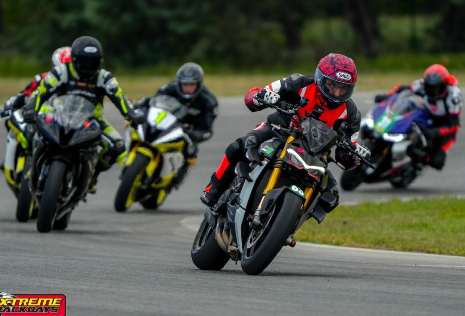 Αυτοκινητοδρόμιο Σερρών: EXTREME TRACKDAYS το Σαββατοκύριακο 14 και 15 Ιουνίου Αυτοκινητοδρόμιο Σερρών: EXTREME TRACKDAYS το Σαββατοκύριακο 14 και 15 Ιουνίου