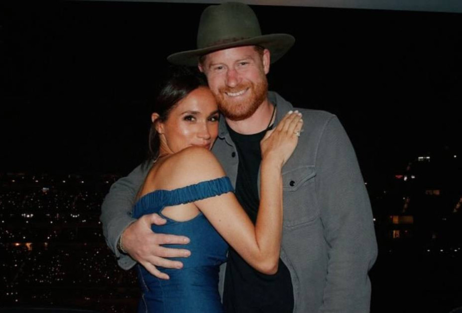 Meghan Markle & Πρίγκιπας Harry | Μοιράστηκαν την οικογενειακή τους παράδοση που ξεκινά από το δεύτερο ραντεβού τους Meghan Markle & Πρίγκιπας Harry | Μοιράστηκαν την οικογενειακή τους παράδοση που ξεκινά από το δεύτερο ραντεβού τους