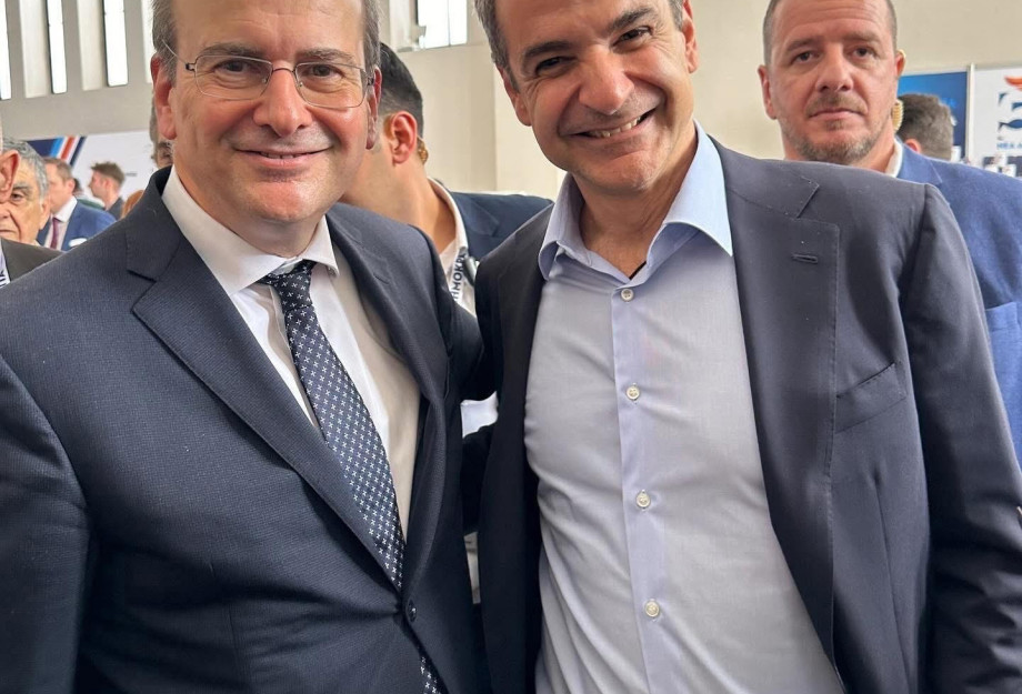 Κωστής Χατζηδάκης: 2 χρόνια για να «πατήσουμε γκάζι» στις μεταρρυθμίσεις Κωστής Χατζηδάκης: 2 χρόνια για να «πατήσουμε γκάζι» στις μεταρρυθμίσεις