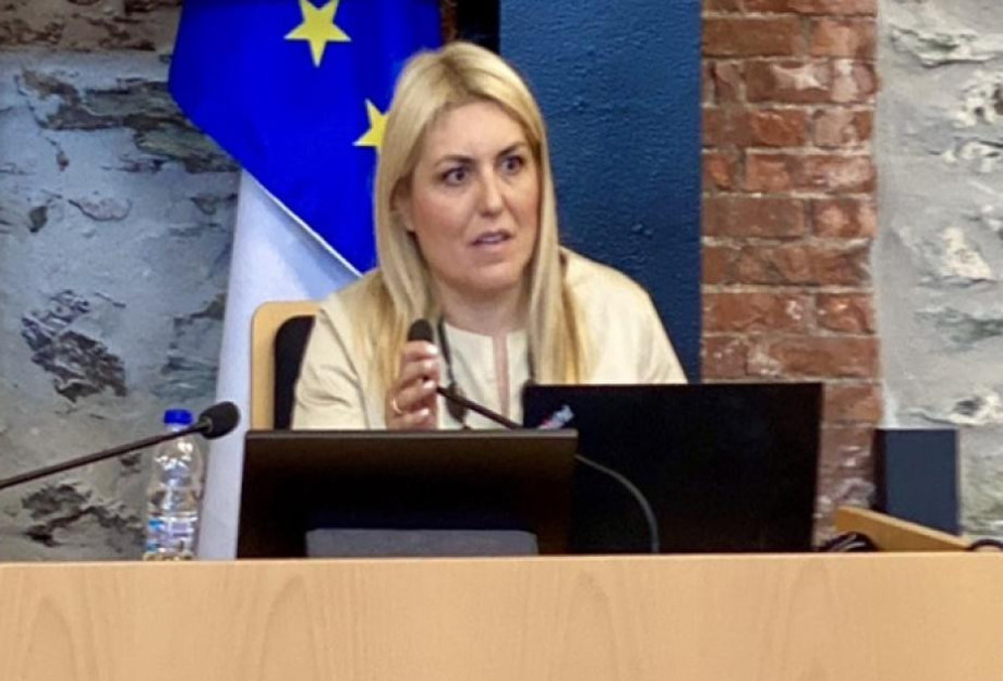 Η Περιφέρεια Κεντρικής Μακεδονίας έχει εξασφαλίσει η 465 εκατ. ευρώ για κοινωνικά προγράμματα και πολιτικές. Η Περιφέρεια Κεντρικής Μακεδονίας έχει εξασφαλίσει η 465 εκατ. ευρώ για κοινωνικά προγράμματα και πολιτικές.