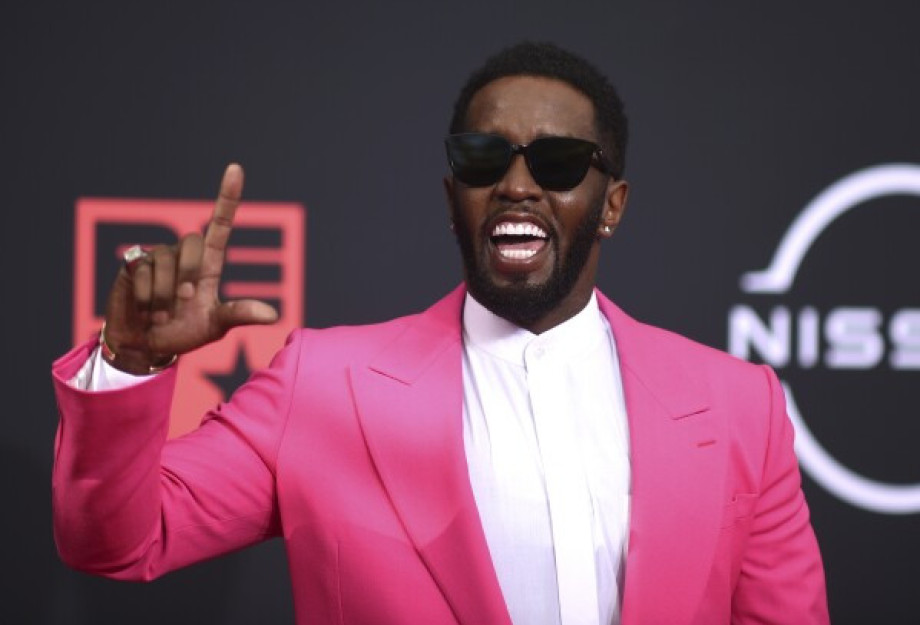Σε εξέλιξη η δίκη του Sean "Diddy" Combs – Ένοχος για 2 κατηγορίες