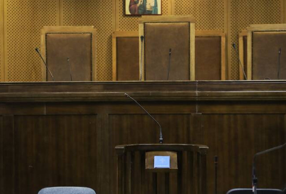 Παράσταση διαμαρτυρίας στα Δικαστήρια Σερρών από την Τομεακή Επιτροπή Σερρών του ΚΚΕ και το Τομεακό Συμβούλιο της ΚΝΕ Παράσταση διαμαρτυρίας στα Δικαστήρια Σερρών από την Τομεακή Επιτροπή Σερρών του ΚΚΕ και το Τομεακό Συμβούλιο της ΚΝΕ