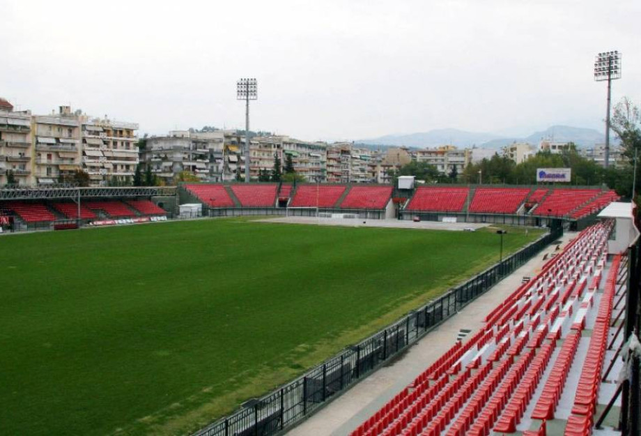 Με ποιανού άδεια γίνονται έργα στην κερκίδα μπροστά από το δημοτικό σχολείο – Έργα καλοπισμού (;) από την ΠΑΕ Πανσερραικός; Με ποιανού άδεια γίνονται έργα στην κερκίδα μπροστά από το δημοτικό σχολείο – Έργα καλοπισμού (;) από την ΠΑΕ Πανσερραικός;
