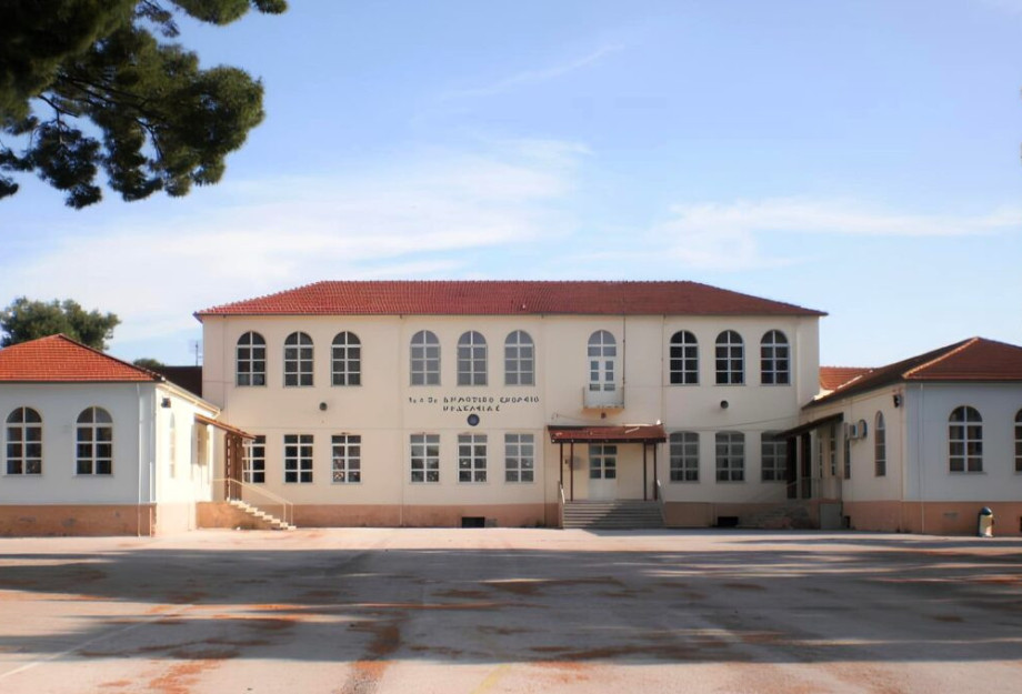 Τέσσερα σχολεία στο Νομό Σερρών εντάχθηκαν στο Πρόγραμμα «Μαριέττα Γιαννάκου» Τέσσερα σχολεία στο Νομό Σερρών εντάχθηκαν στο Πρόγραμμα «Μαριέττα Γιαννάκου»