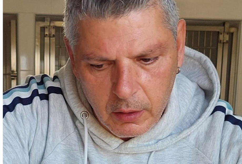 «Έφυγε» ξαφνικά από την ζωή ο Κυριάκος Πεχλιβανίδης «Έφυγε» ξαφνικά από την ζωή ο Κυριάκος Πεχλιβανίδης