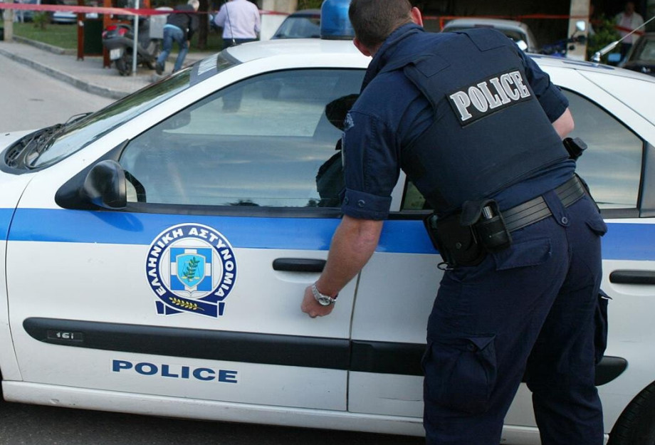 Νέος Κώδικας Οδικής Κυκλοφορίας: Εκστρατεία «Μηδενικής ανοχής στη μη χρήση κράνους» Νέος Κώδικας Οδικής Κυκλοφορίας: Εκστρατεία «Μηδενικής ανοχής στη μη χρήση κράνους»