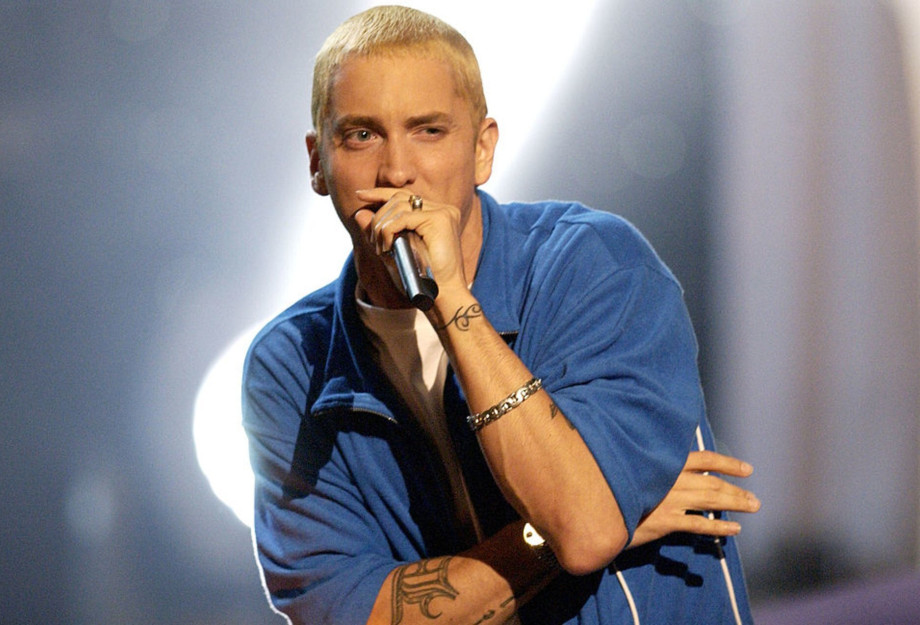 Ο Eminem συναντά πραγματικούς «Stans» στο ντοκιμαντέρ για τους θαυμαστές του Ο Eminem συναντά πραγματικούς «Stans» στο ντοκιμαντέρ για τους θαυμαστές του