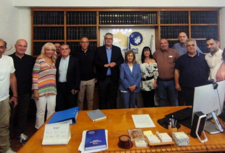 Επιμελητήριο Σερρών: Με μεγάλο ενδιαφέρον και αυξημένη συμμετοχή η παρουσίαση των δύο νέων δράσεων Επιχειρηματικότητας Επιμελητήριο Σερρών: Με μεγάλο ενδιαφέρον και αυξημένη συμμετοχή η παρουσίαση των δύο νέων δράσεων Επιχειρηματικότητας