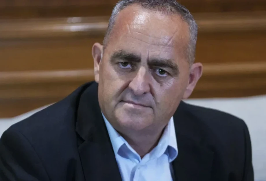 Φρέντη Μπελέρης: Η έκθεση ωραιοποιεί αντί να παρουσιάζει την πραγματική κατάσταση στην Αλβανία Φρέντη Μπελέρης: Η έκθεση ωραιοποιεί αντί να παρουσιάζει την πραγματική κατάσταση στην Αλβανία