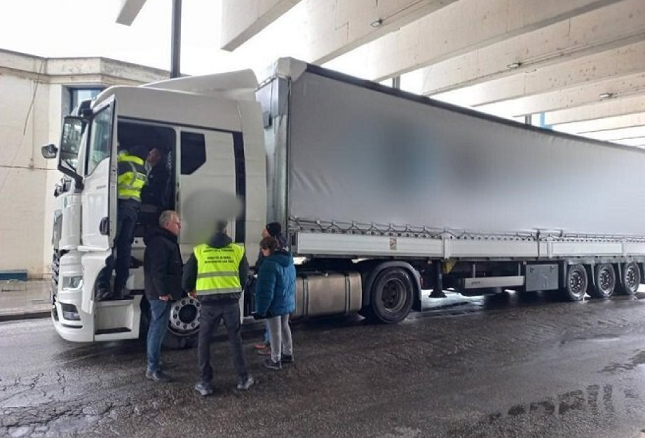 Οι  Γεωπόνοι ελεγκτές του Υπουργείου Αγροτικής Ανάπτυξης & Τροφίμων ζητούν Θεσμική θωράκιση των ελεγκτών Δημοσίων Υπαλλήλων
