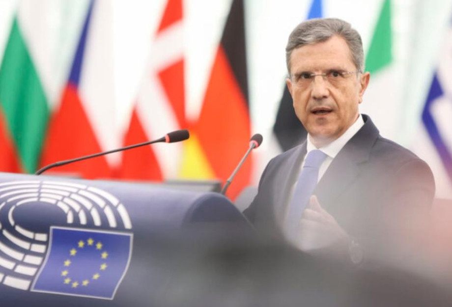 Γιώργος Αυτιάς: Επείγει νέος μηχανισμός χρηματοδότησης μετά το ταμείο ανάκαμψης Γιώργος Αυτιάς: Επείγει νέος μηχανισμός χρηματοδότησης μετά το ταμείο ανάκαμψης