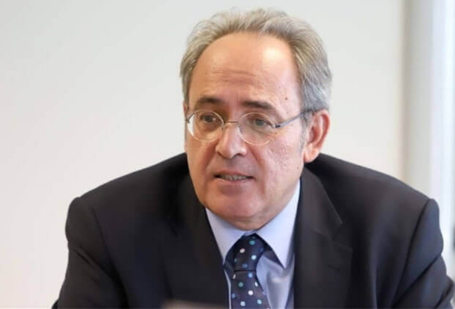 Γιάννης Μυλόπουλος: Οξύ δημογραφικό πρόβλημα και ερήμωση οικισμών στην Κεντρική Μακεδονία