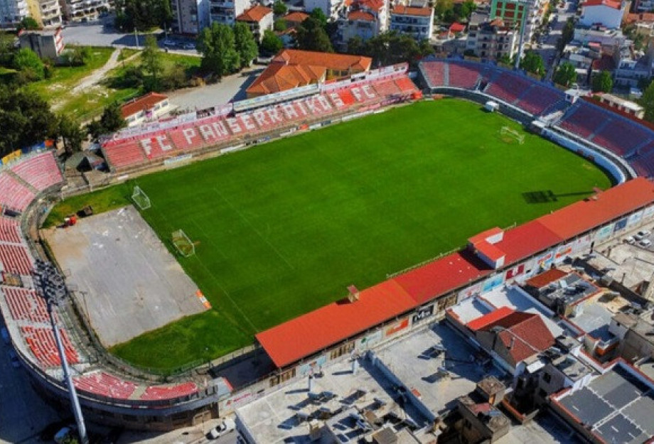 Παρέμβαση Μητλιάγκα- Καζία στη δημοτική επιτροπή Σερρών Παρέμβαση Μητλιάγκα- Καζία στη δημοτική επιτροπή Σερρών