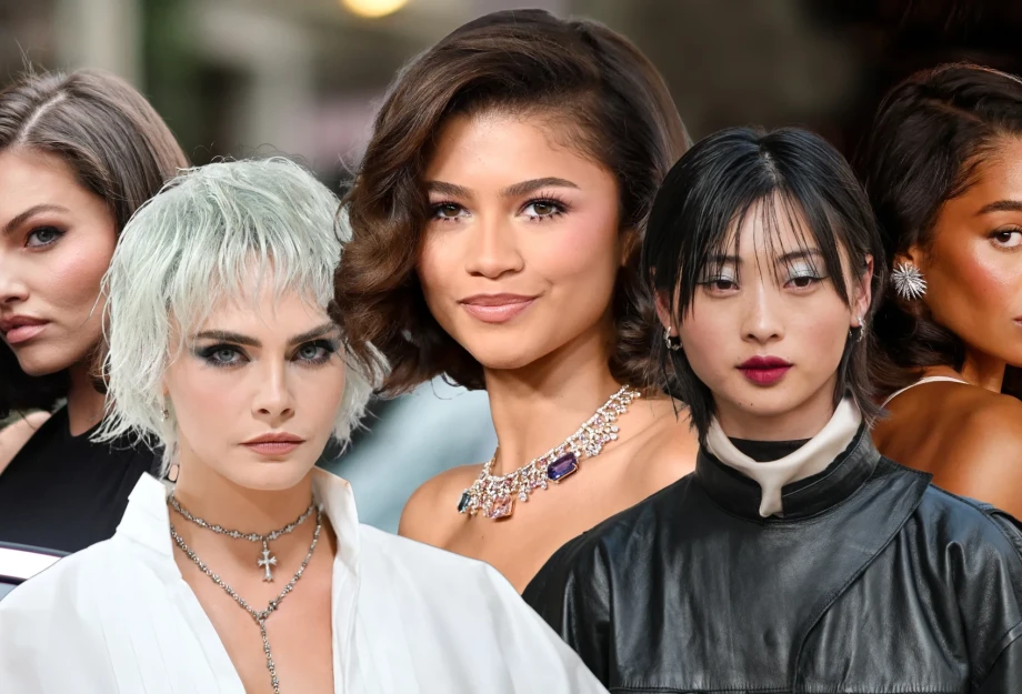 Top Γυναικεία Hairstyles για το Καλοκαίρι 2025 Top Γυναικεία Hairstyles για το Καλοκαίρι 2025