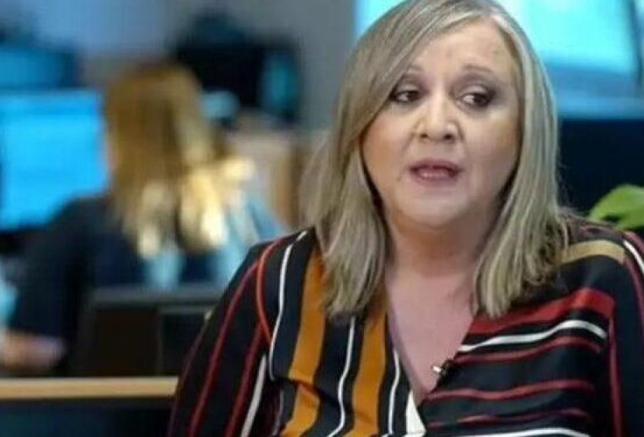 Το τελευταίο αντίο στην Ηρώ Καριοφύλλη Το τελευταίο αντίο στην Ηρώ Καριοφύλλη