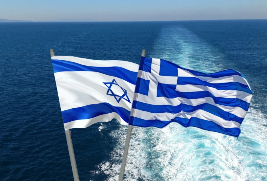 Μόνιμη εγκατάσταση στην Ελλάδα για τους 10.000 εκ των 80.000 που έφυγαν από το Ισραήλ Μόνιμη εγκατάσταση στην Ελλάδα για τους 10.000 εκ των 80.000 που έφυγαν από το Ισραήλ