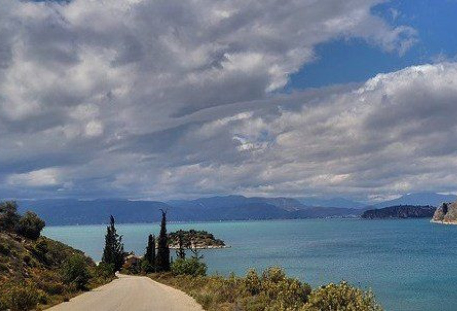 Καιρός: Ξεκίνημα της εβδομάδας με ηλιοφάνεια – Πρόγνωση για τις επόμενες ημέρες Καιρός: Ξεκίνημα της εβδομάδας με ηλιοφάνεια – Πρόγνωση για τις επόμενες ημέρες