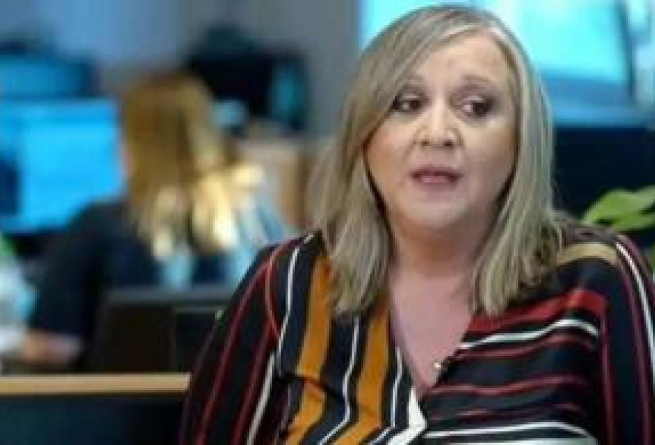 Πέθανε η δημοσιογράφος Ηρώ Καριοφύλλη - Το σοβαρό πρόβλημα υγείας που αντιμετώπιζε Πέθανε η δημοσιογράφος Ηρώ Καριοφύλλη - Το σοβαρό πρόβλημα υγείας που αντιμετώπιζε