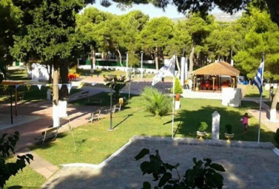 ΔΥΠΑ: Ανακοινώθηκαν τα οριστικά αποτελέσματα για τις παιδικές κατασκηνώσεις ΔΥΠΑ: Ανακοινώθηκαν τα οριστικά αποτελέσματα για τις παιδικές κατασκηνώσεις