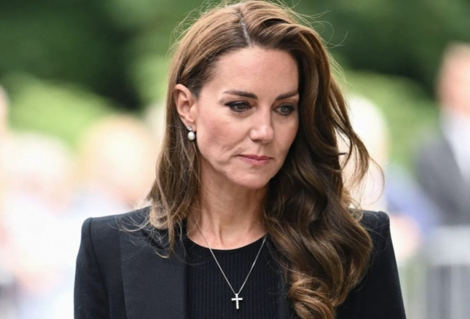 Kate Middleton: Περιέγραψε την εμπειρία της από τον καρκίνο σαν ένα «τρενάκι του τρόμου» Kate Middleton: Περιέγραψε την εμπειρία της από τον καρκίνο σαν ένα «τρενάκι του τρόμου»