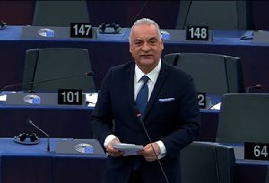 Θέλουν να παρακάμψουν το Ευρωπαϊκό Κοινοβούλιο στη διαδικασία έγκρισης του σχεδίου SAFE Θα πάμε στο Δικαστήριο της Ευρωπαϊκής Ένωσης; Θέλουν να παρακάμψουν το Ευρωπαϊκό Κοινοβούλιο στη διαδικασία έγκρισης του σχεδίου SAFE Θα πάμε στο Δικαστήριο της Ευρωπαϊκής Ένωσης;