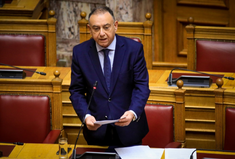 Χρήστος Κέλλας: Αυστηροποίηση των μέτρων για ζωονόσους